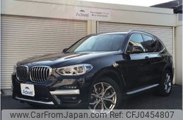 bmw x3 2019 -BMW--BMW X3 LDA-TX20--WBATX32060LR76223---BMW--BMW X3 LDA-TX20--WBATX32060LR76223-