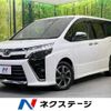 toyota voxy 2018 -TOYOTA--Voxy DBA-ZRR80W--ZRR80-0408837---TOYOTA--Voxy DBA-ZRR80W--ZRR80-0408837- image 1