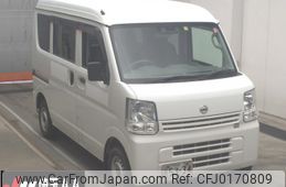 nissan clipper-van 2020 -NISSAN--Clipper Van DR17V-445708---NISSAN--Clipper Van DR17V-445708-