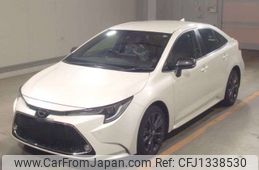 toyota corolla 2020 -TOYOTA--Corolla 3BA-ZRE212--ZRE212-6011610---TOYOTA--Corolla 3BA-ZRE212--ZRE212-6011610-