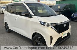 nissan nissan-others 2022 -NISSAN--SAKURA ZAA-B6AW--B6AW-0003521---NISSAN--SAKURA ZAA-B6AW--B6AW-0003521-