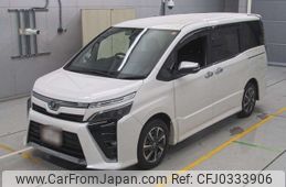 toyota voxy 2019 -TOYOTA--Voxy ZRR80W-0538324---TOYOTA--Voxy ZRR80W-0538324-