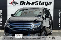 nissan elgrand 2010 quick_quick_DBA-PE52_PE52-000325