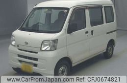 daihatsu hijet-van 2015 -DAIHATSU 【福井 480ｹ3602】--Hijet Van EBD-S331V--S331V-0142183---DAIHATSU 【福井 480ｹ3602】--Hijet Van EBD-S331V--S331V-0142183-