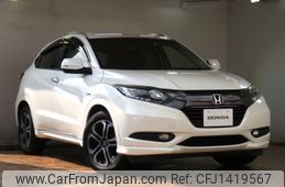 honda vezel 2015 -HONDA--VEZEL DAA-RU3--RU3-1119013---HONDA--VEZEL DAA-RU3--RU3-1119013-