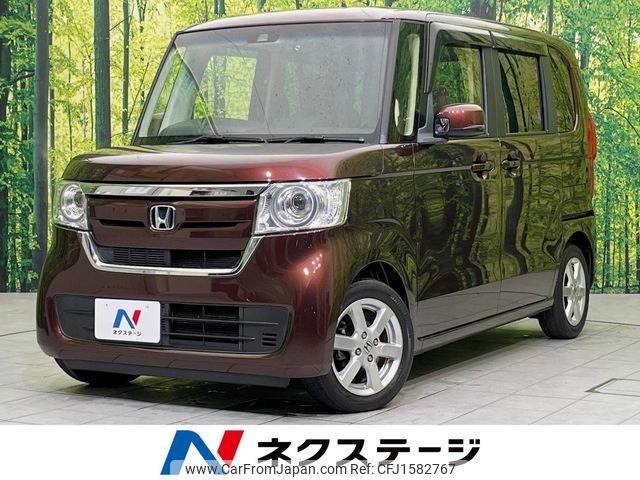 honda n-box 2020 CFJ1582767 image 1