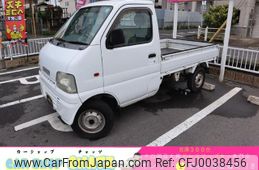 suzuki carry-truck 2000 GOO_JP_700102067530240715001