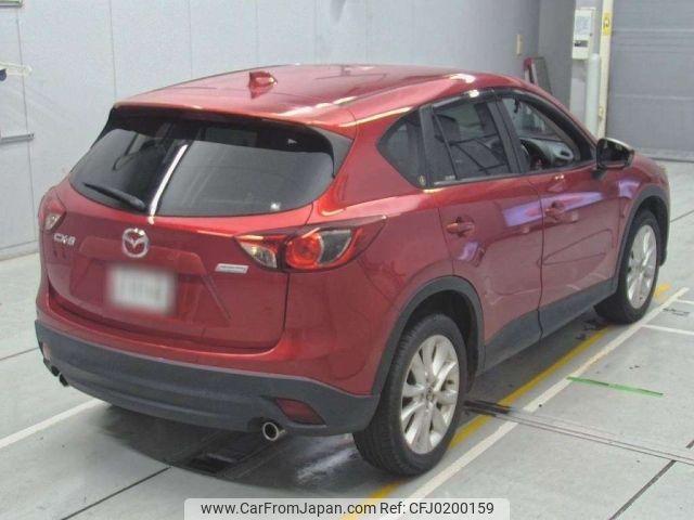 mazda cx-5 2013 -MAZDA--CX-5 KE2FW-120018---MAZDA--CX-5 KE2FW-120018- image 2