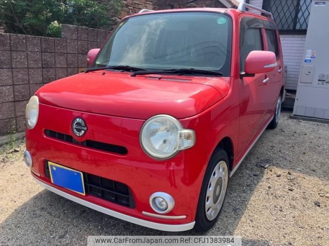 daihatsu mira-cocoa 2010 -DAIHATSU--Mira Cocoa DBA-L675S--L675S-0045435---DAIHATSU--Mira Cocoa DBA-L675S--L675S-0045435- image 1