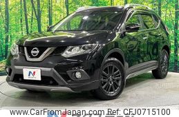 nissan x-trail 2016 -NISSAN--X-Trail DBA-NT32--NT32-534246---NISSAN--X-Trail DBA-NT32--NT32-534246-