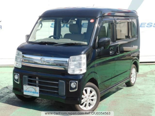 nissan clipper-rio 2015 -NISSAN 【川口 580ｷ3797】--Clipper Rio DR17W--102483---NISSAN 【川口 580ｷ3797】--Clipper Rio DR17W--102483- image 1