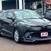 toyota c-hr 2018 -TOYOTA--C-HR DAA-ZYX10--ZYX10-2119152---TOYOTA--C-HR DAA-ZYX10--ZYX10-2119152- image 7