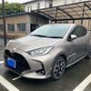 toyota yaris 2021 CFJ1714755 image 3