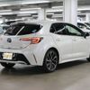 toyota corolla-sport 2019 -TOYOTA--Corolla Sport 6AA-ZWE211H--ZWE211-1025117---TOYOTA--Corolla Sport 6AA-ZWE211H--ZWE211-1025117- image 2