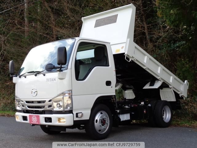 mazda titan 2023 -MAZDA 【名変中 】--Titan LKS88AD--7000087---MAZDA 【名変中 】--Titan LKS88AD--7000087- image 1