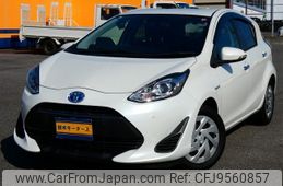 toyota aqua 2018 -TOYOTA--AQUA DAA-NHP10--NHP10-6762523---TOYOTA--AQUA DAA-NHP10--NHP10-6762523-