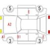 toyota vanguard 2009 -TOYOTA--Vanguard DBA-ACA38W--ACA38-5119367---TOYOTA--Vanguard DBA-ACA38W--ACA38-5119367- image 2