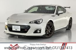 subaru brz 2013 quick_quick_ZC6_ZC6-012829