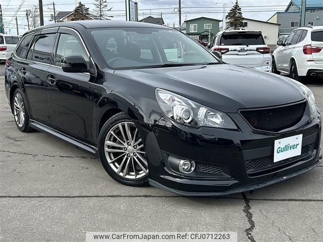 subaru legacy-touring-wagon 2011 -SUBARU--Legacy Wagon DBA-BR9--BR9-067131---SUBARU--Legacy Wagon DBA-BR9--BR9-067131- image 1