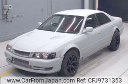 toyota chaser 1996 -TOYOTA--Chaser JZX100ｶｲ-0018883---TOYOTA--Chaser JZX100ｶｲ-0018883-