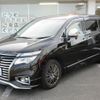 nissan elgrand 2019 quick_quick_DBA-TE52_TE52-110385 image 1