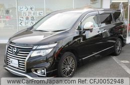 nissan elgrand 2019 quick_quick_DBA-TE52_TE52-110385