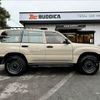 toyota land-cruiser-wagon 1998 -TOYOTA--Land Cruiser Wagon GF-UZJ100W--UZJ1000020596---TOYOTA--Land Cruiser Wagon GF-UZJ100W--UZJ1000020596- image 7