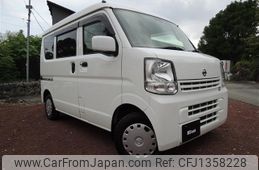 nissan clipper-van 2019 -NISSAN--Clipper Van HBD-DR17V--DR17V-302670---NISSAN--Clipper Van HBD-DR17V--DR17V-302670-