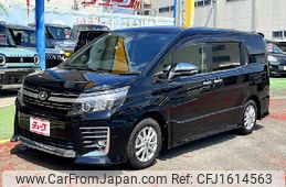 toyota voxy 2016 CFJ1614563