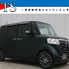 honda n-box 2015 -HONDA--N BOX DBA-JF1--JF1-1814821---HONDA--N BOX DBA-JF1--JF1-1814821- image 1