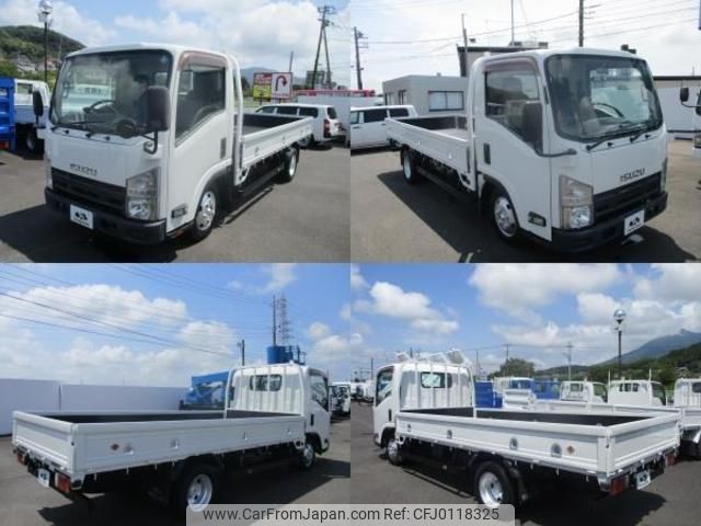 isuzu elf-truck 2011 GOO_NET_EXCHANGE_0401745A30240818W001 image 2