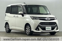 toyota tank 2019 CFJ1503020