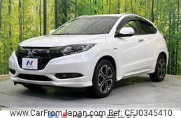 honda vezel 2017 -HONDA--VEZEL DAA-RU3--RU3-1226889---HONDA--VEZEL DAA-RU3--RU3-1226889-