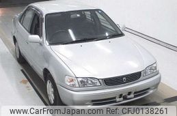 toyota corolla 1997 -TOYOTA--Corolla AE110-5179036---TOYOTA--Corolla AE110-5179036-