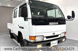 nissan atlas 1999 Mitsuicoltd_NSAT056269R0706