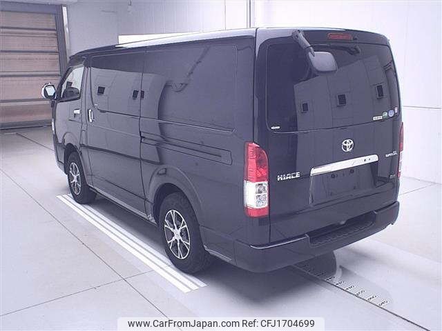 toyota hiace-van 2019 CFJ1704699 image 2