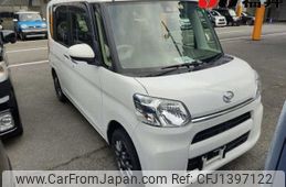 daihatsu tanto 1990 -DAIHATSU--Tanto LA600S-0797747---DAIHATSU--Tanto LA600S-0797747-