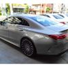 mercedes-benz cls-class 2022 CFJ1792143 image 6