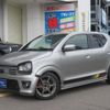suzuki alto-works 2016 CFJ1565122 image 23