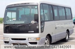nissan civilian-bus 2001 -NISSAN--Civilian KK-BVW41--BVW41-010053---NISSAN--Civilian KK-BVW41--BVW41-010053-
