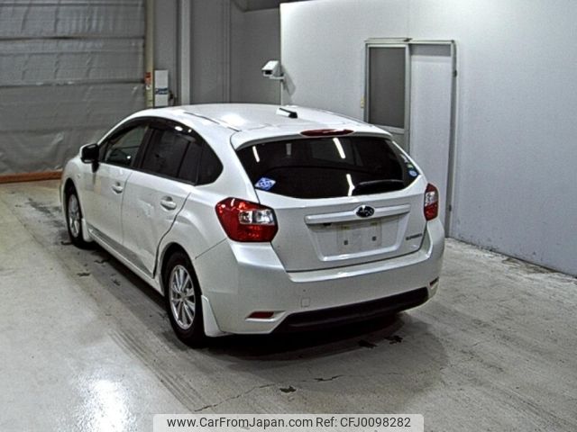 subaru impreza-wagon 2014 -SUBARU--Impreza Wagon GP2-023869---SUBARU--Impreza Wagon GP2-023869- image 2