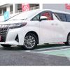 toyota alphard 2018 -TOYOTA 【千葉 348ｾ1012】--Alphard DAA-AYH30W--AYH30-0063413---TOYOTA 【千葉 348ｾ1012】--Alphard DAA-AYH30W--AYH30-0063413- image 1