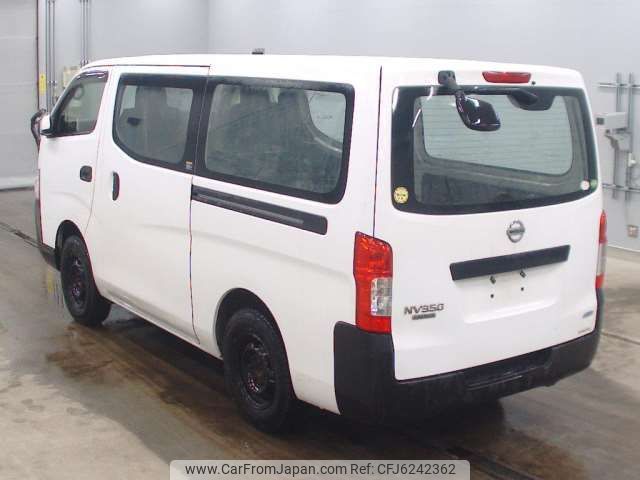 nissan nv350-caravan-van 2016 AUTOSERVER_F5_3015_355 image 2