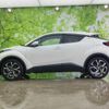 toyota c-hr 2020 quick_quick_6AA-ZYX11_ZYX11-2000385 image 2