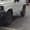 suzuki jimny 2019 -SUZUKI 【一宮 584ﾔ9】--Jimny JB64W--114262---SUZUKI 【一宮 584ﾔ9】--Jimny JB64W--114262- image 8