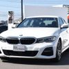 bmw 3-series 2019 quick_quick_3BA-5F20_WBA5F72080AK38471 image 1