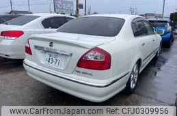 nissan cedric-cima 2002 TE4495