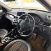 bmw x1 2017 CFJ1872960 image 12
