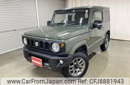 suzuki jimny 2022 -SUZUKI--Jimny 3BA-JB64W--JB64W-235873---SUZUKI--Jimny 3BA-JB64W--JB64W-235873-