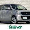 suzuki wagon-r 2016 -SUZUKI--Wagon R DBA-MH34S--MH34S-529053---SUZUKI--Wagon R DBA-MH34S--MH34S-529053- image 1